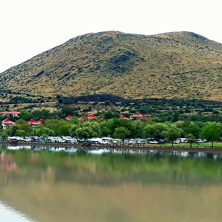 Gariep, A Forever Resort Гарьеп-Дам Экстерьер фото