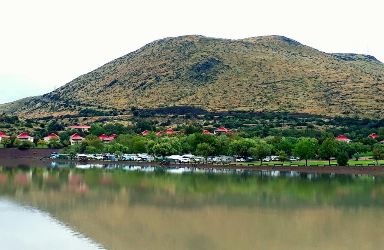 Gariep, A Forever Resort Гарьеп-Дам Экстерьер фото